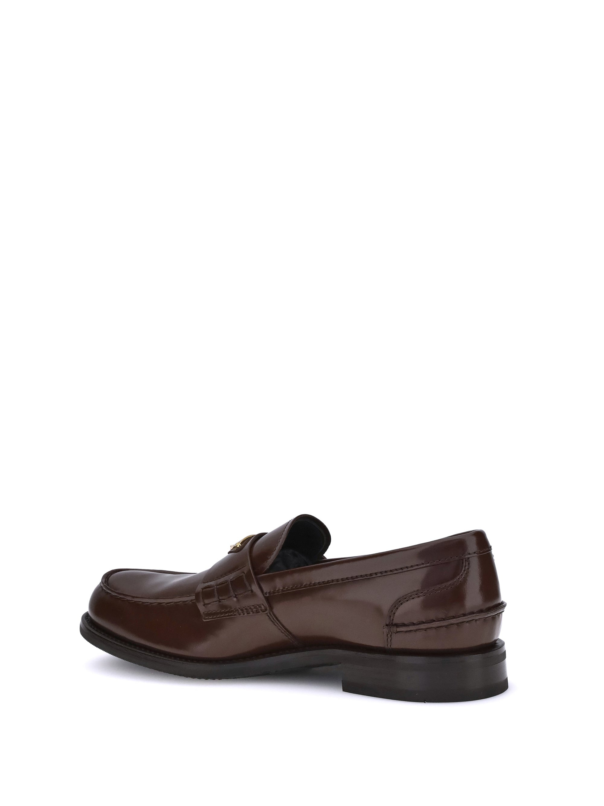 Prada Men Loafer - 3