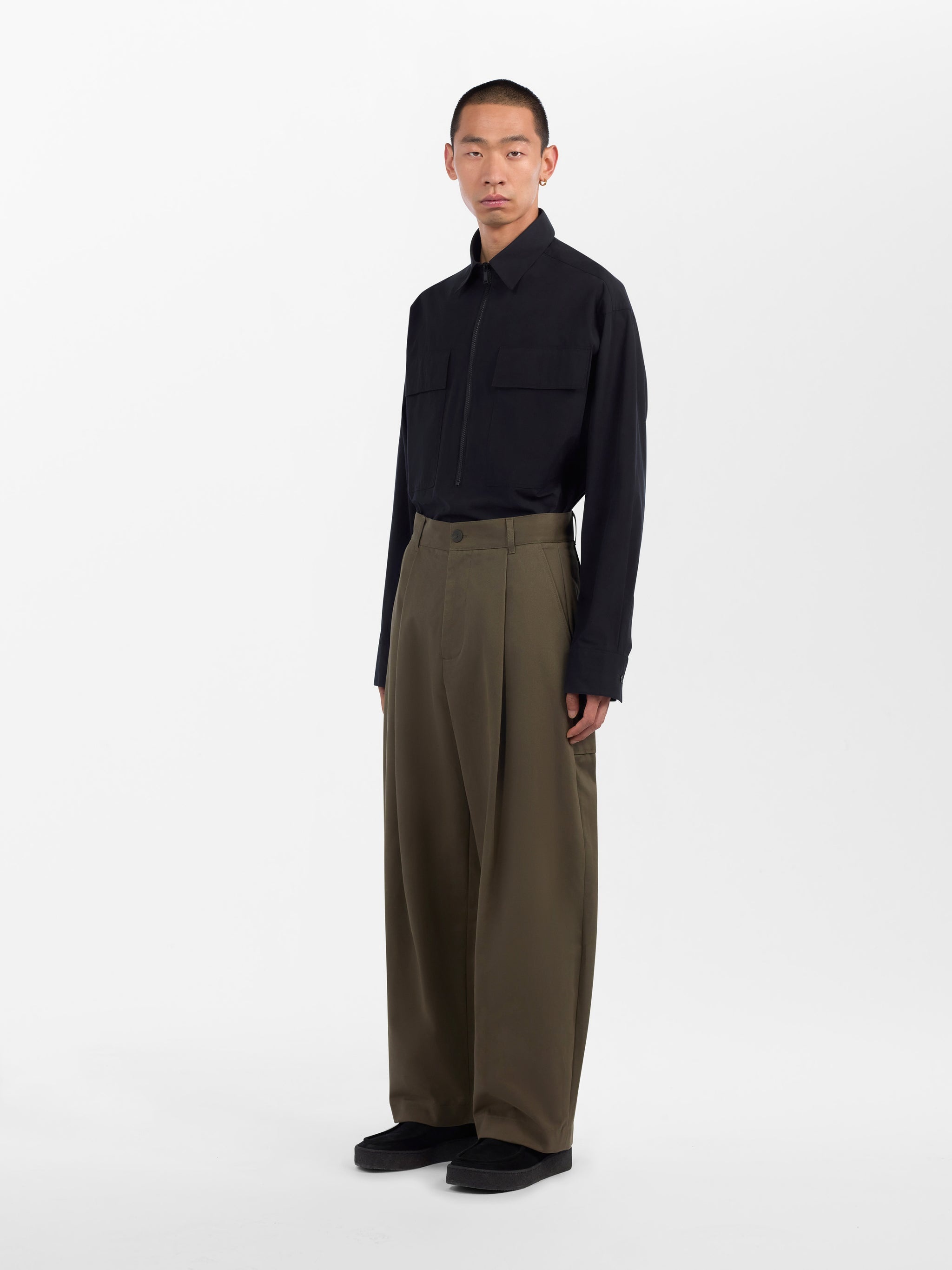 Guild Pant - 3