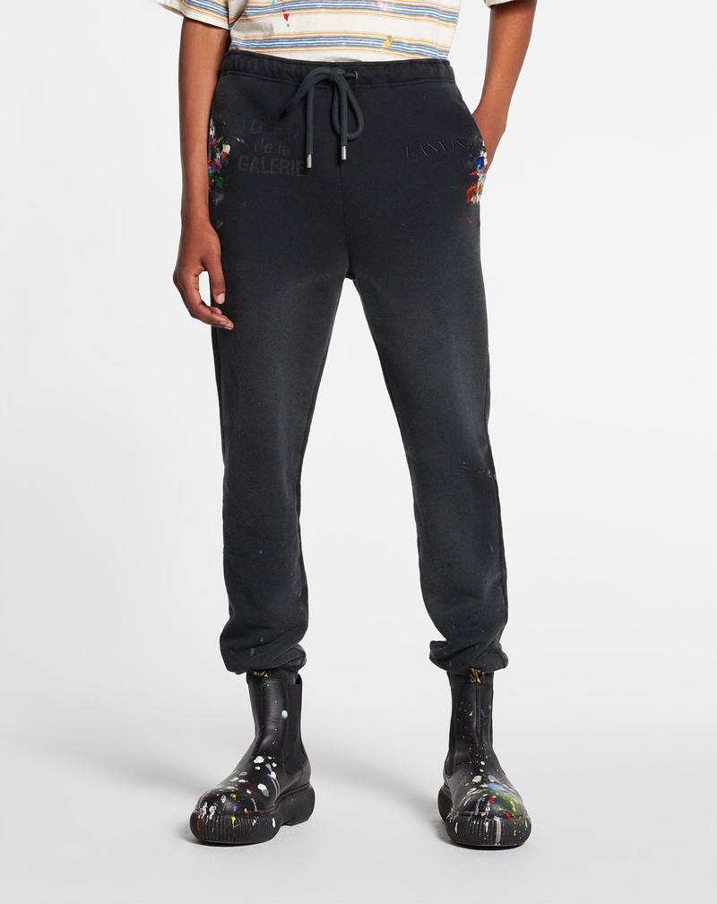 Lanvin GALLERY DEPT. X LANVIN JOGGING PANTS outlook