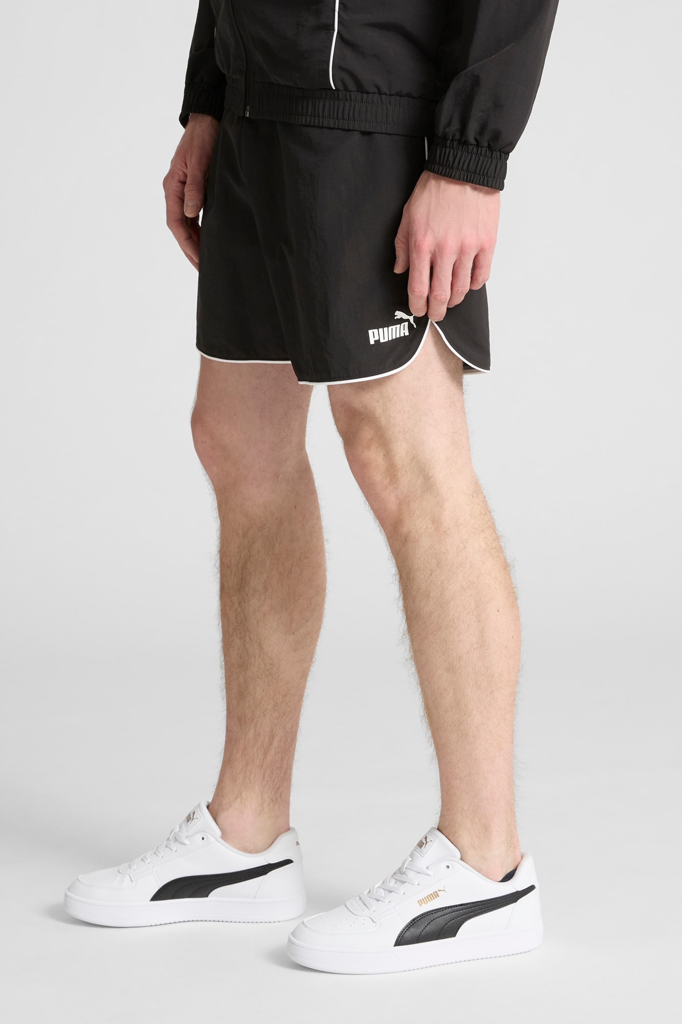 PUMA SPORT Woven Short Men - 5