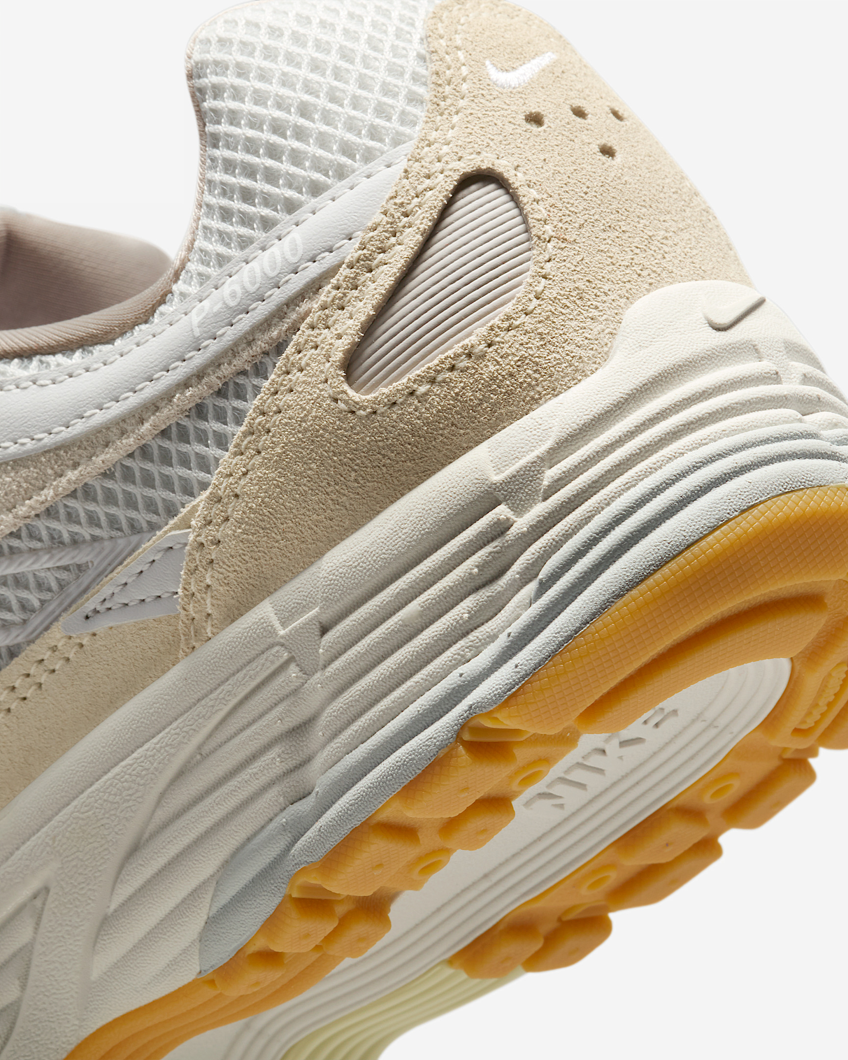Nike P-6000 Women's Shoes - 8