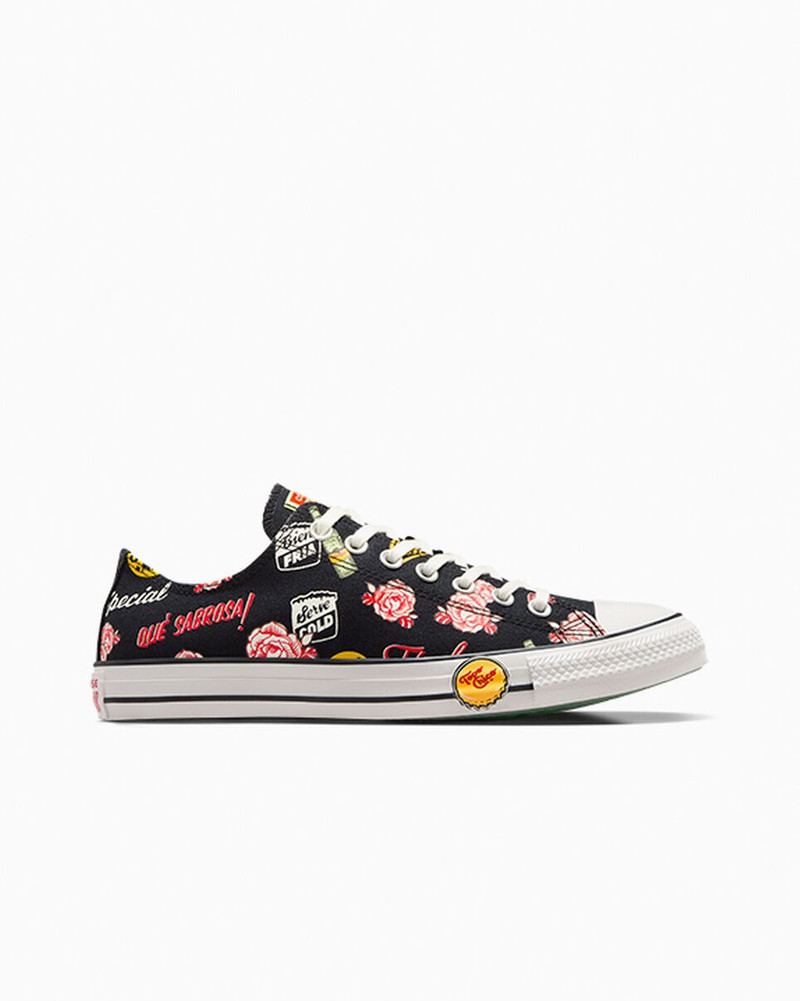 Converse x Topo Chico Chuck Taylor All Star - 1