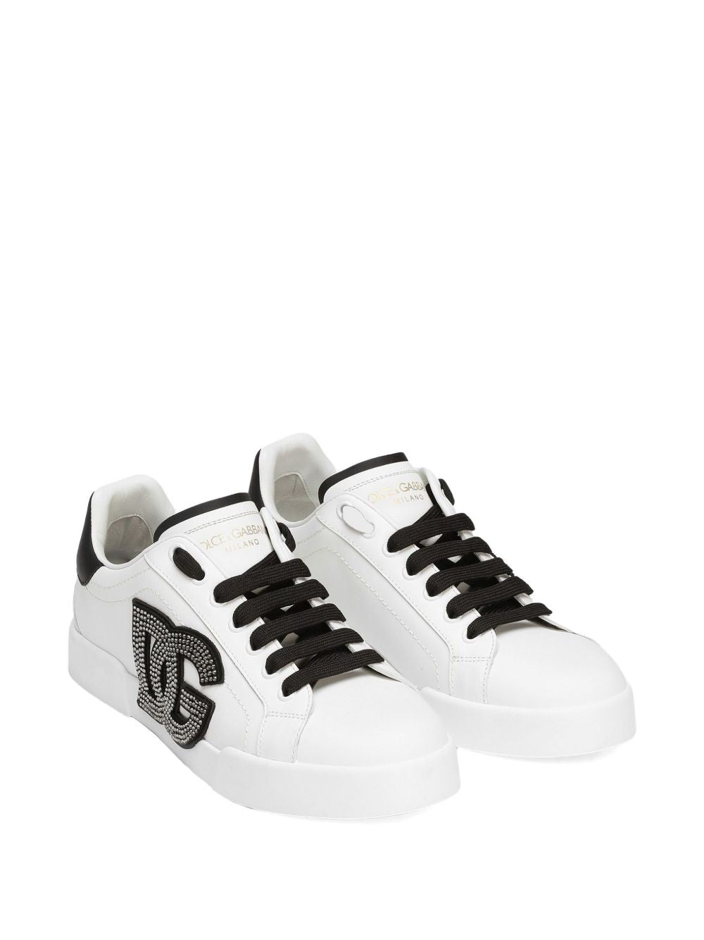 Dolce & Gabbana Sneakers White - 2