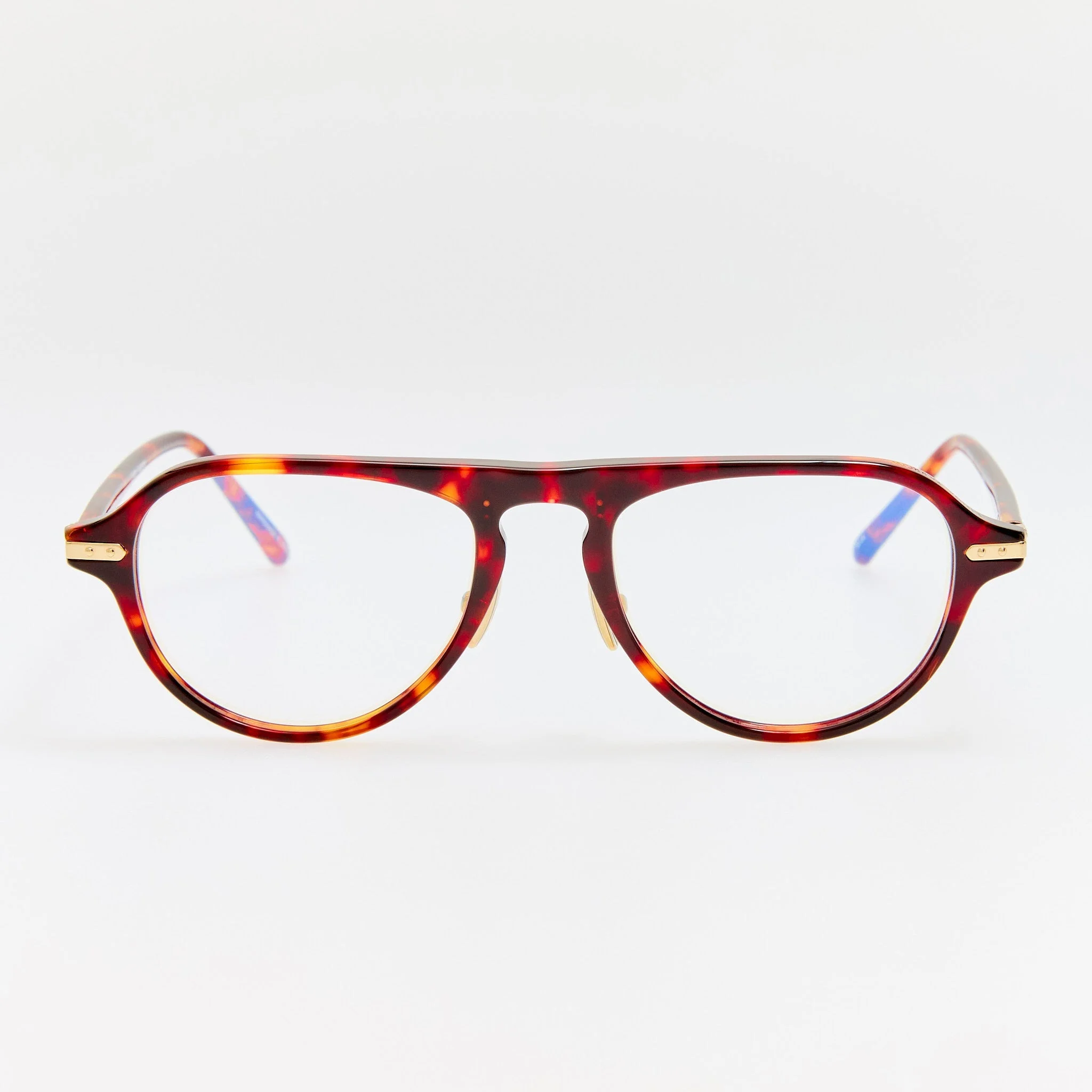 Ferro Optical in Dark Tortoiseshell - 1