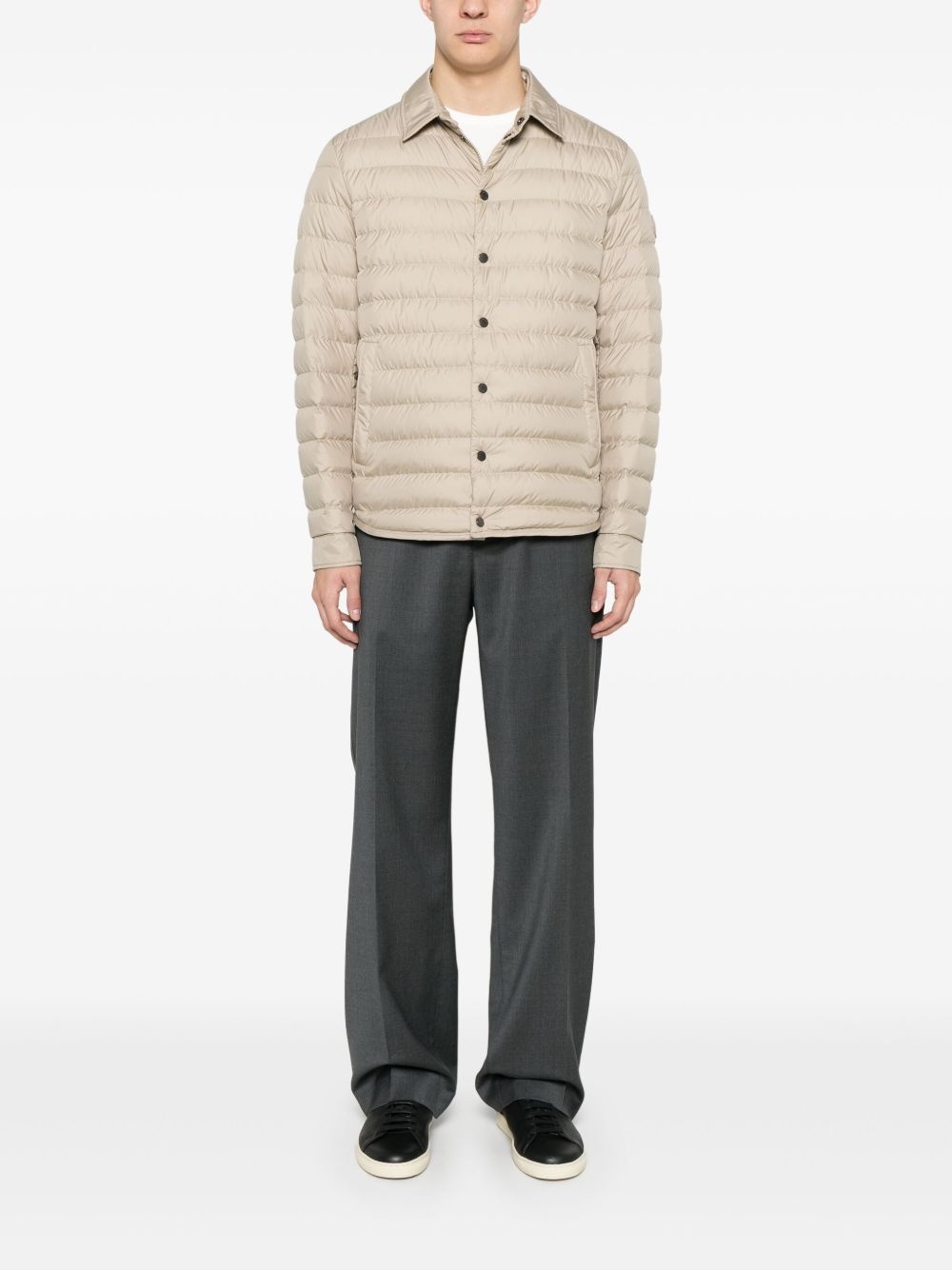 Bourdon jacket - 2