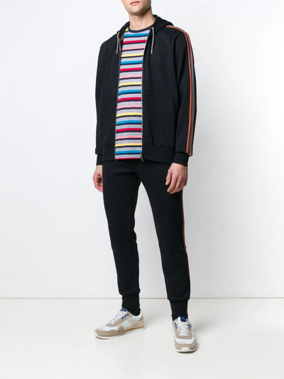 Paul Smith tracksuit trousers outlook