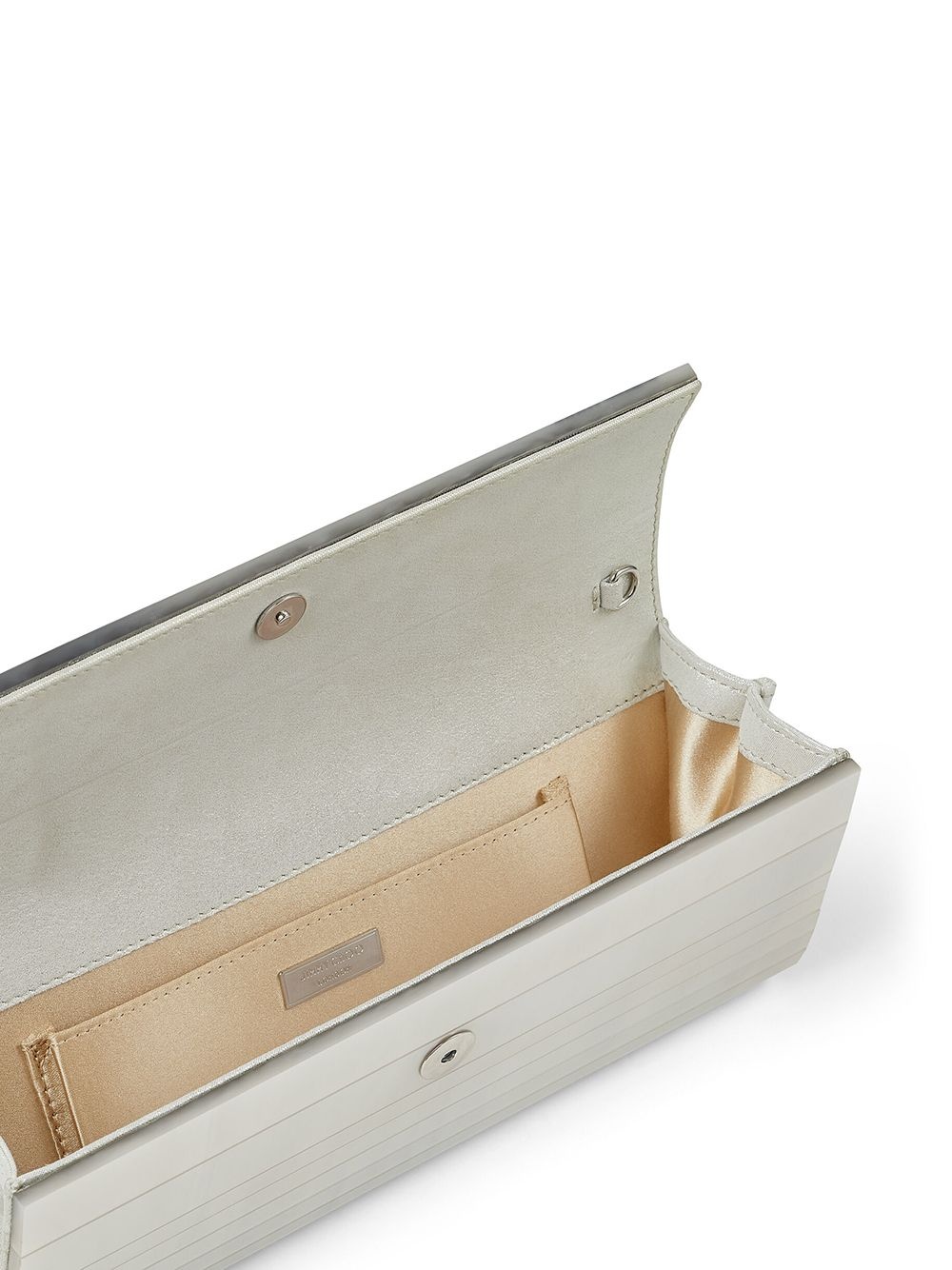 Sweetie hard-case clutch - 4