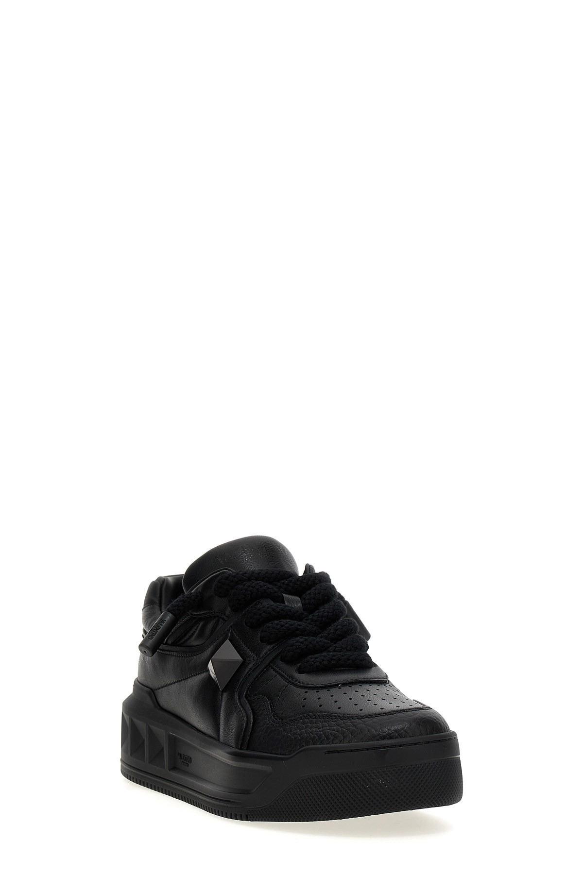 Valentino Garavani 'One Stud XL' sneakers - 2