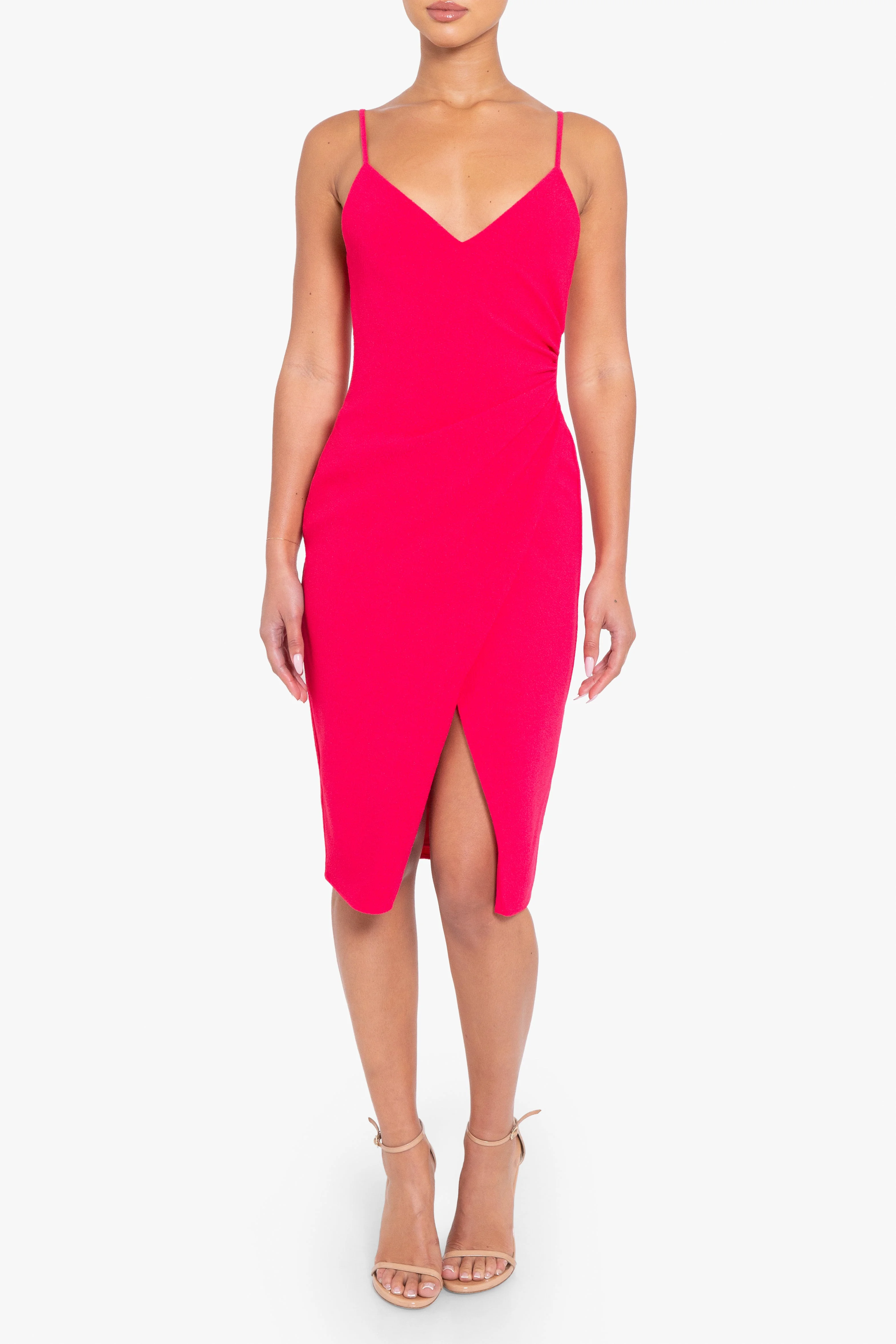 Bowery Sheath Dress - 1