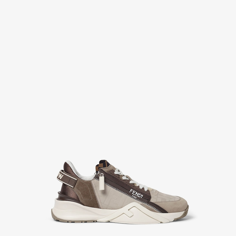 Fendi Flow Sneakers 1