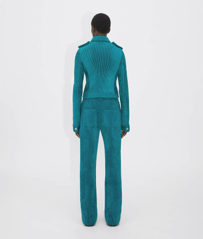 Bottega Veneta pants outlook