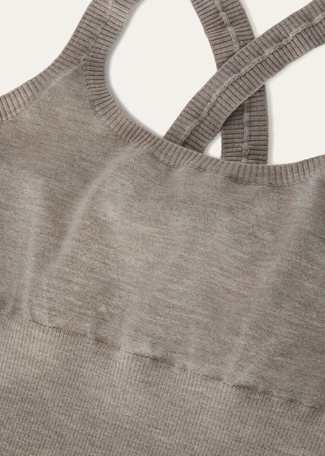 Cocooning Top - 7