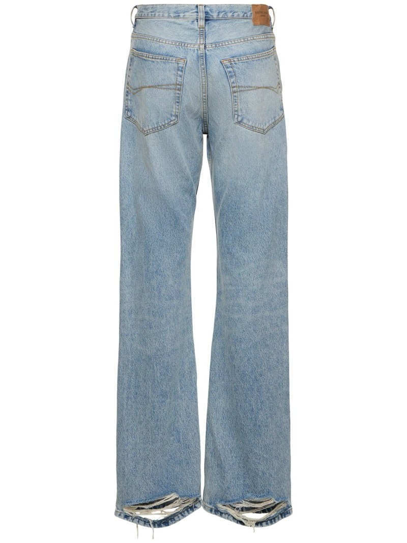 Denim jeans - 5