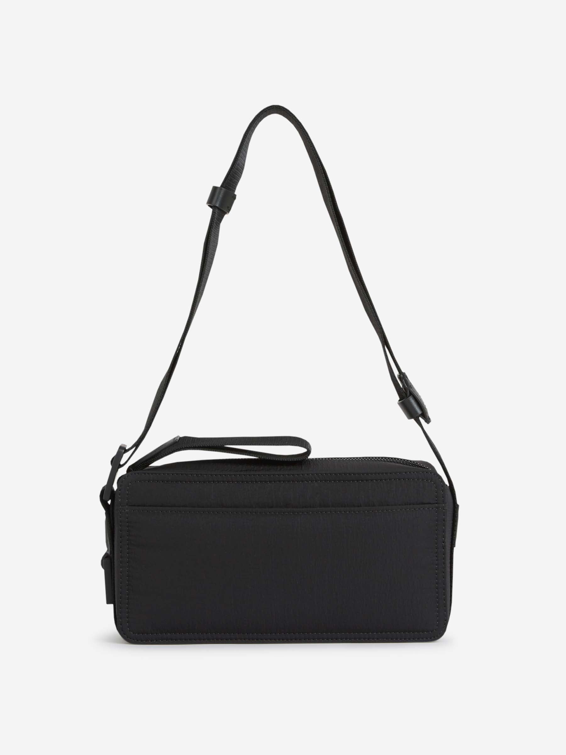 LE CUERDA HORIZONTAL BAG - 6