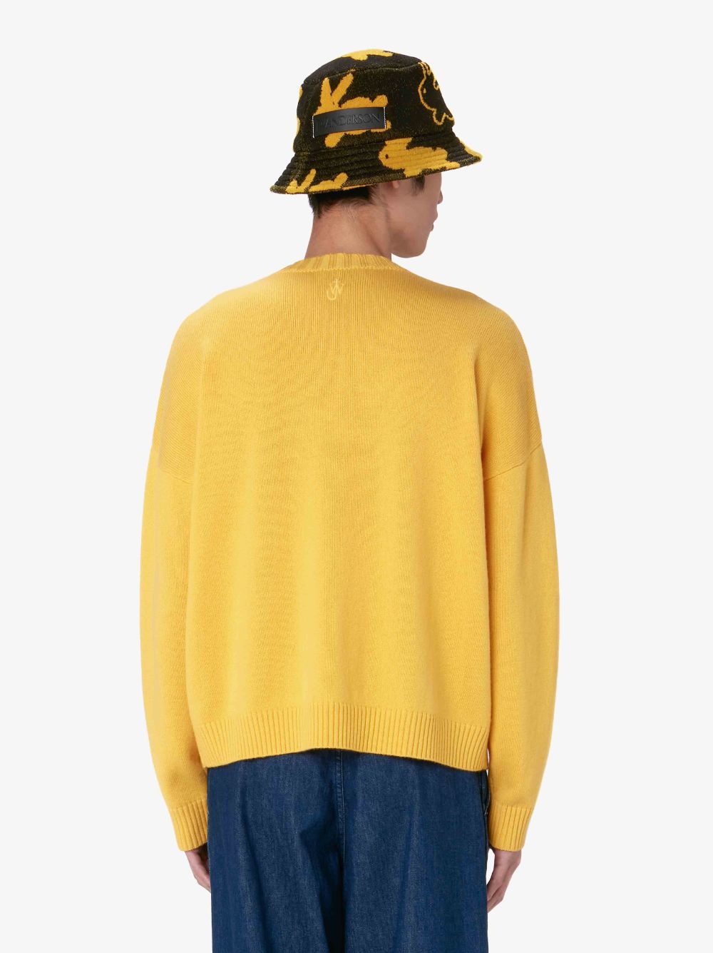 BUNNY JUMPER - 3