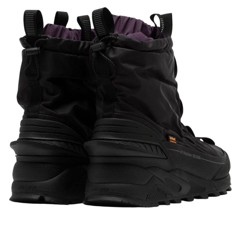 New Balance Tokyo Design Studio Niobium C_3 'Black Purple' MSNB3BT - 4