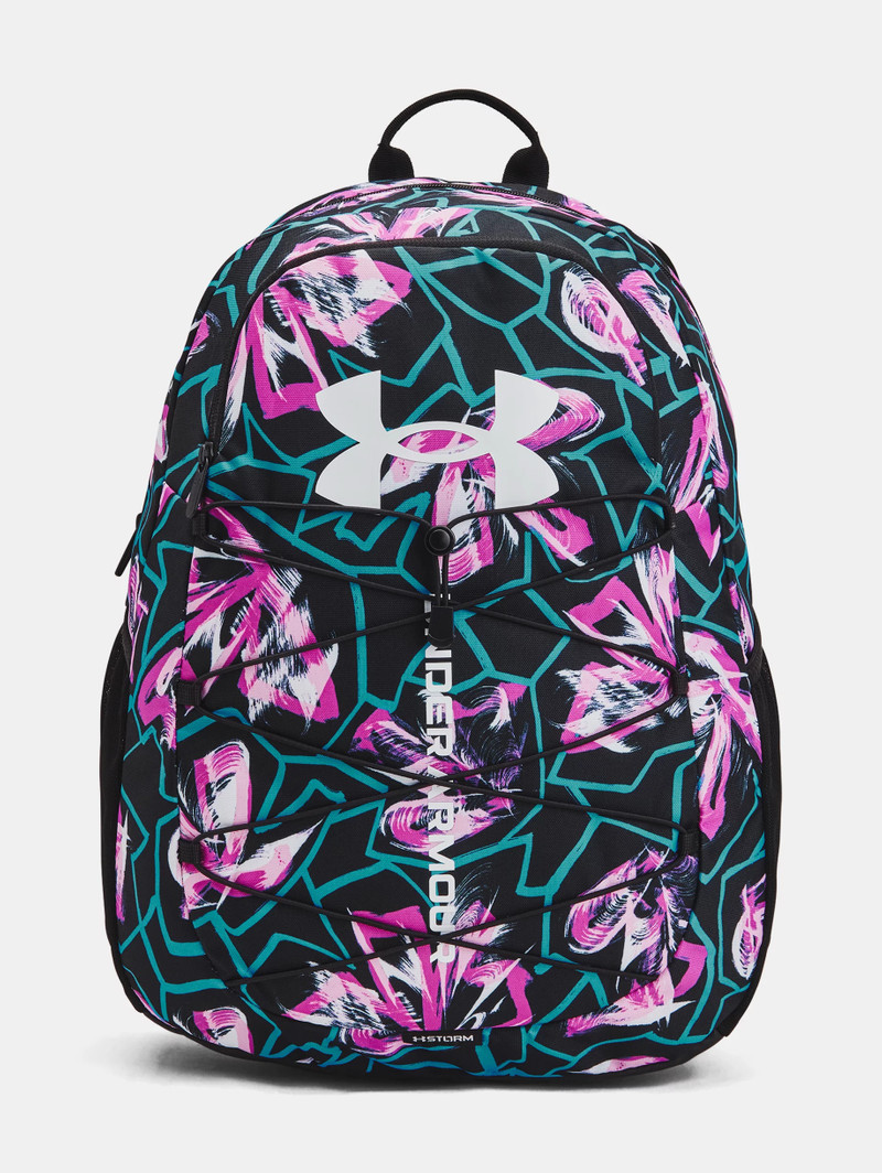 UA Hustle Sport Backpack 1