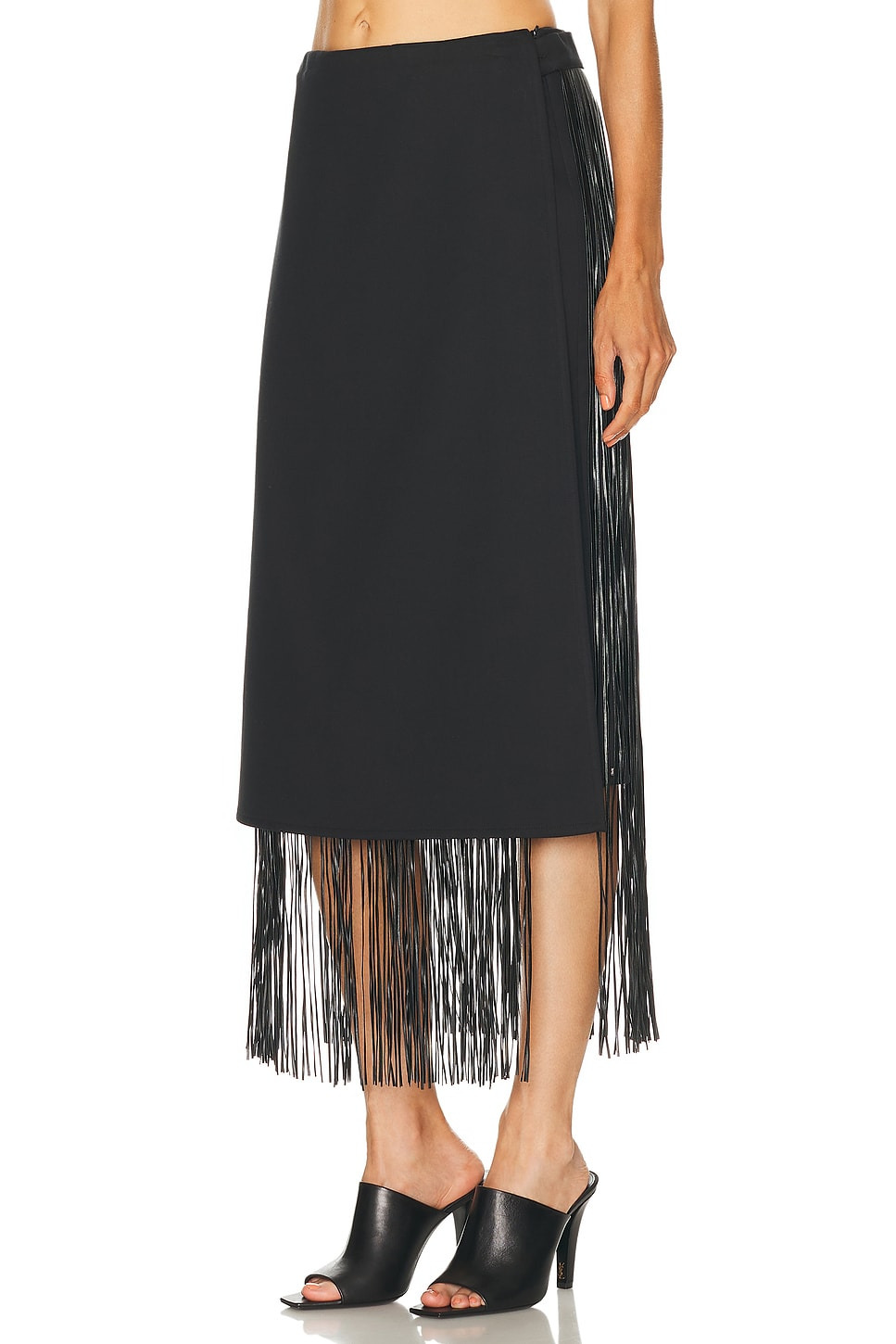Hiberis Skirt - 3