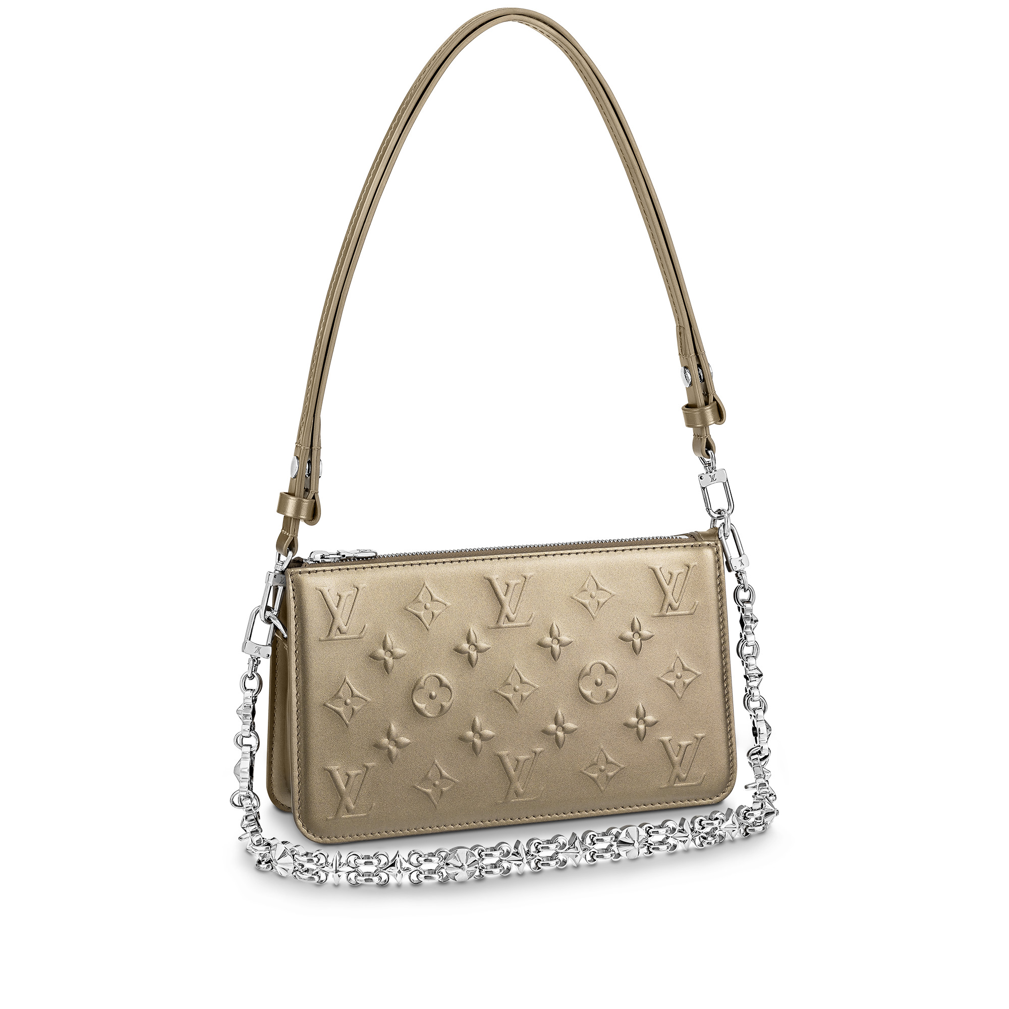 Lexington Pouch - 1
