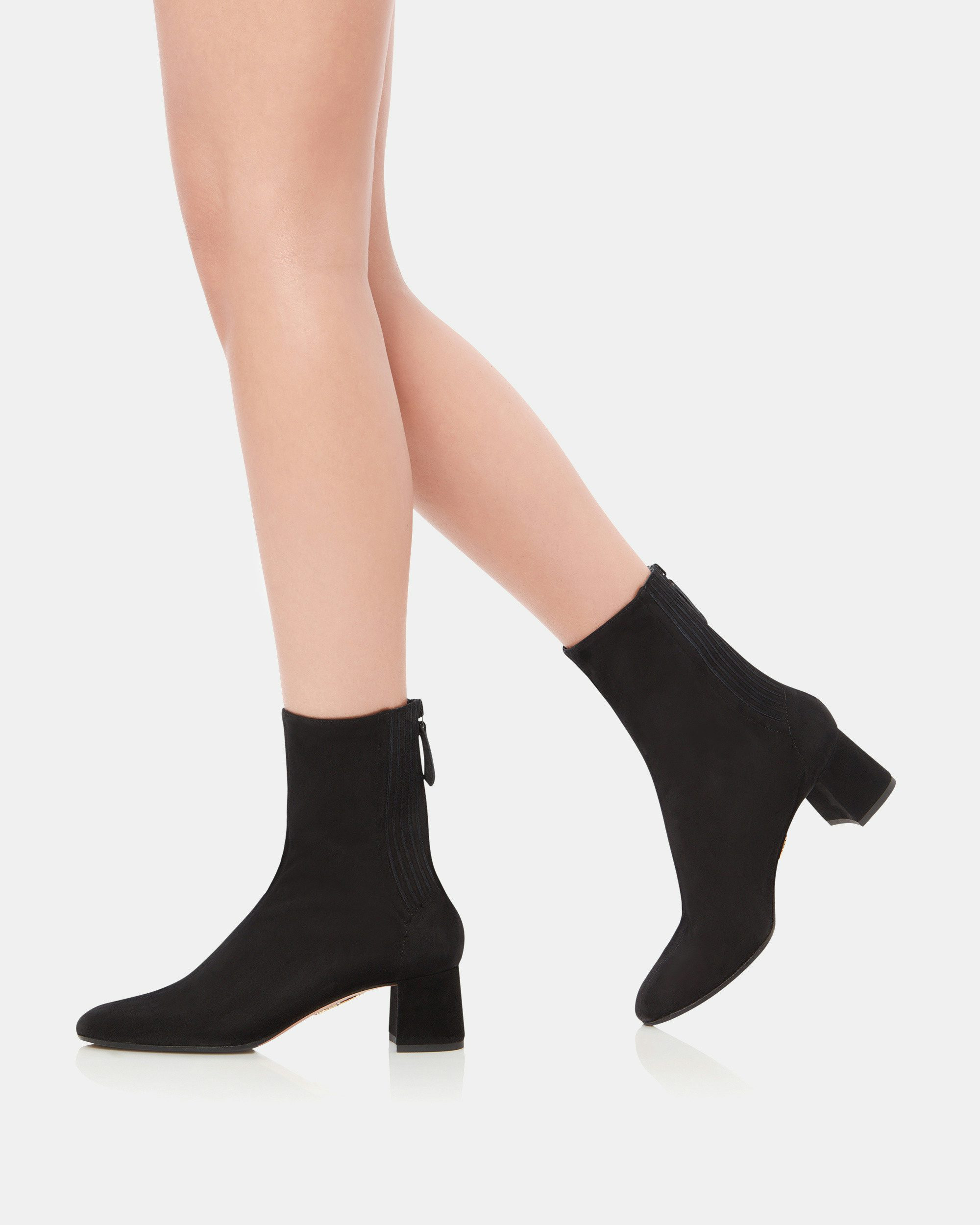 Saint Honore Bootie 50 - 5