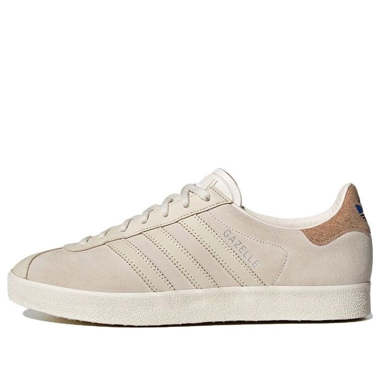 adidas Originals Gazelle 85 Shoes 'Chalk White' ID2019 - 1