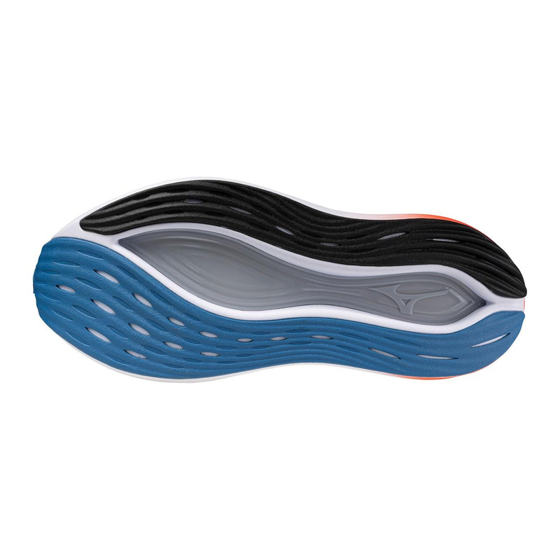 Mizuno Unisex Mizuno Neo Vista Oni pack Running Shoe outlook