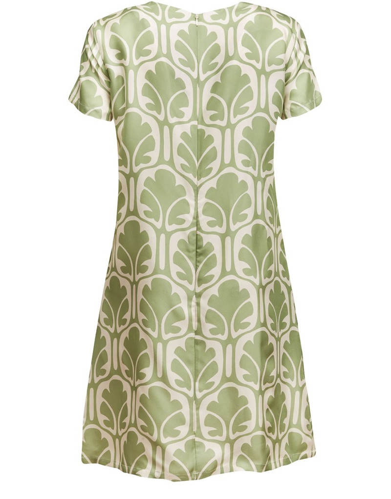 Mini swing dress 3