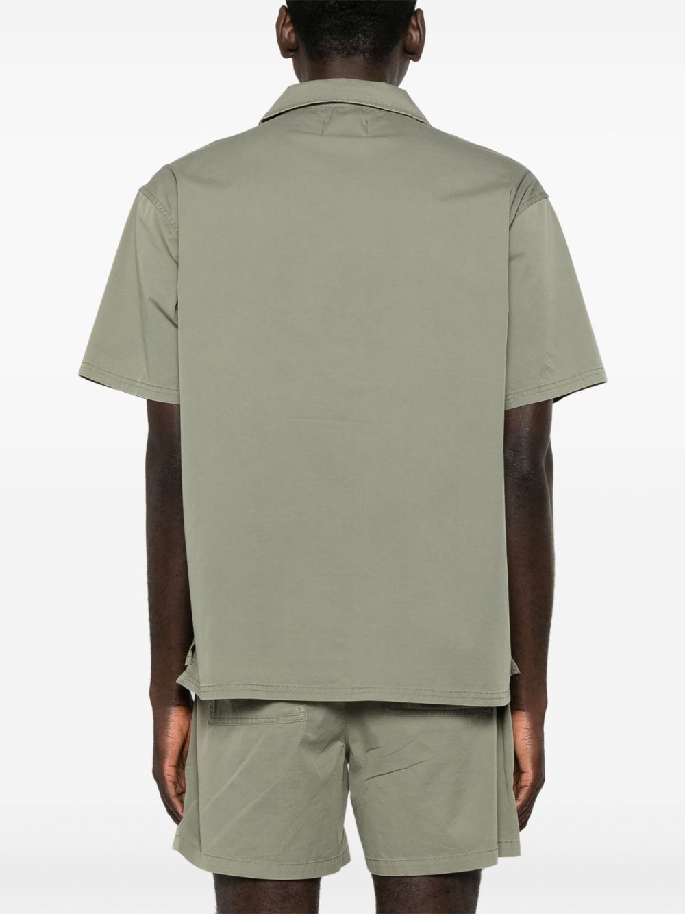 Serif shirt - 4