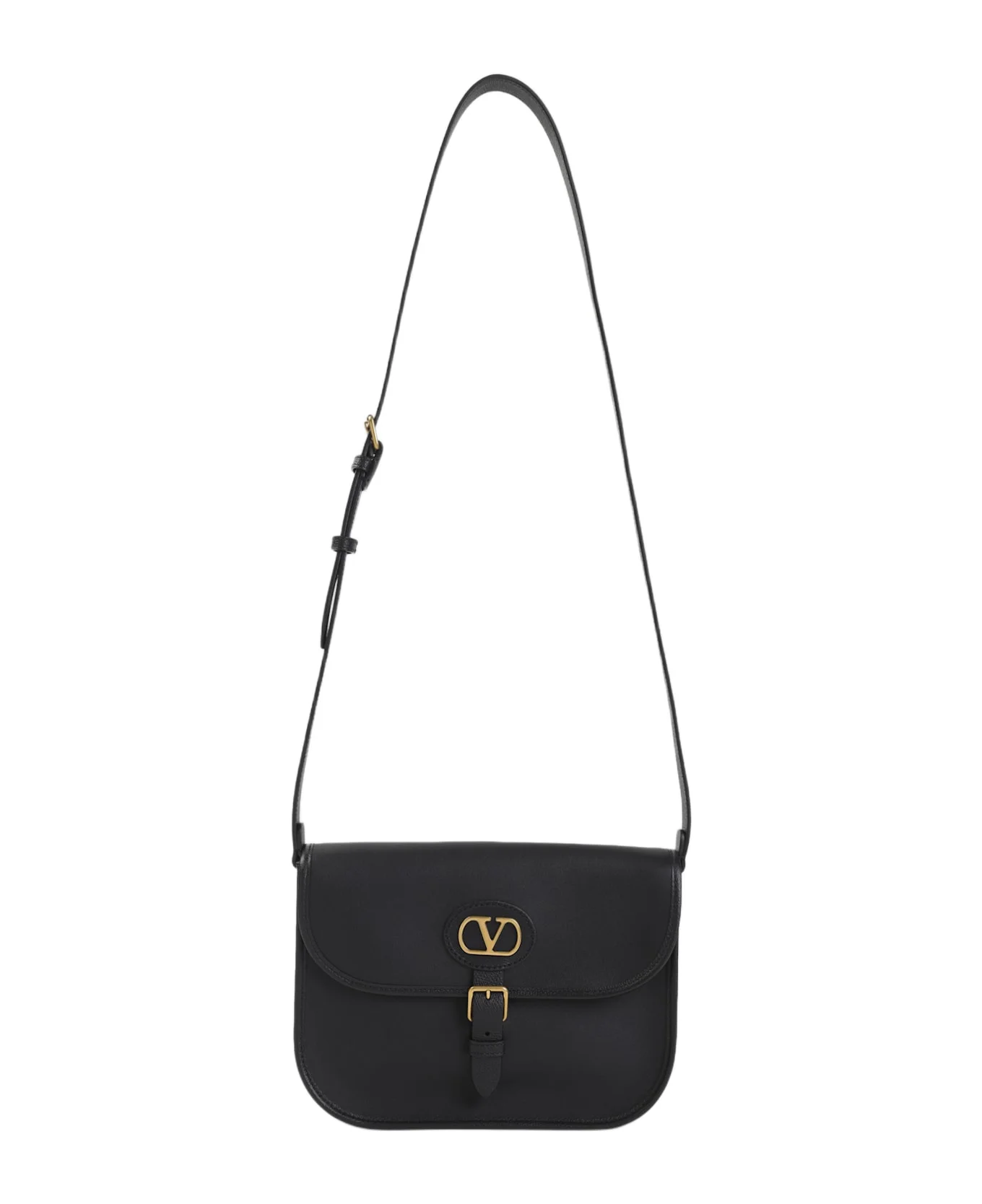 Cross Body Bag - 1