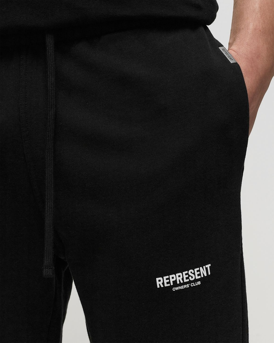 REPRESENT OWNERS CLUB SWEATPANT - 4