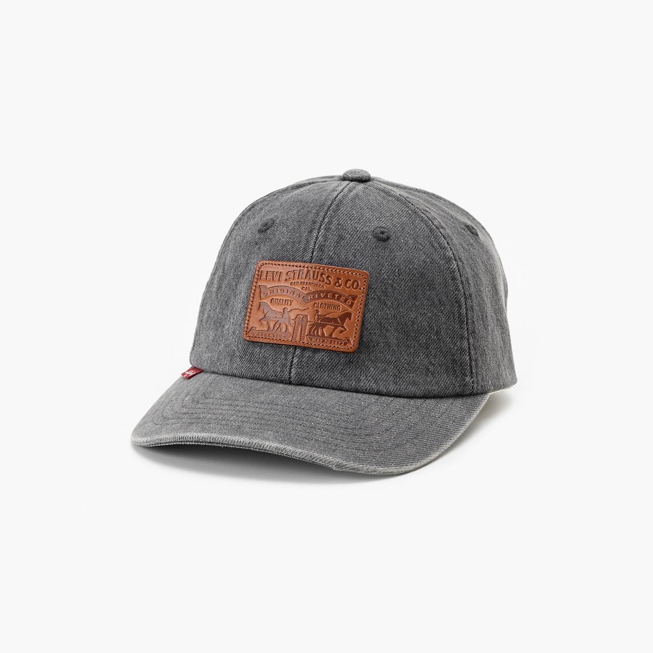 RELAXED DAD CAP - 1