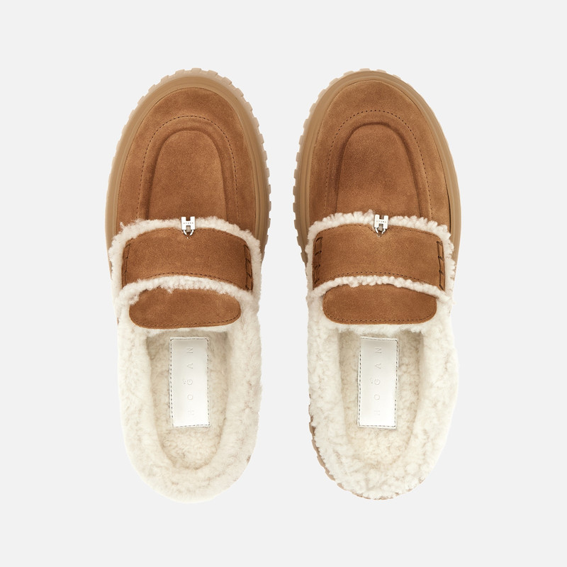Mules Hogan H-Stripes 4