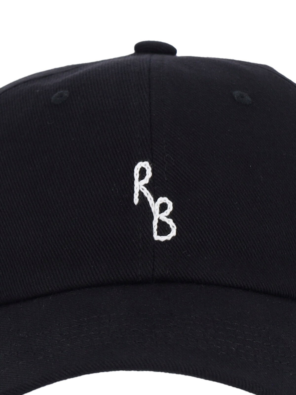 LOGO BASEBALL CAP - 3