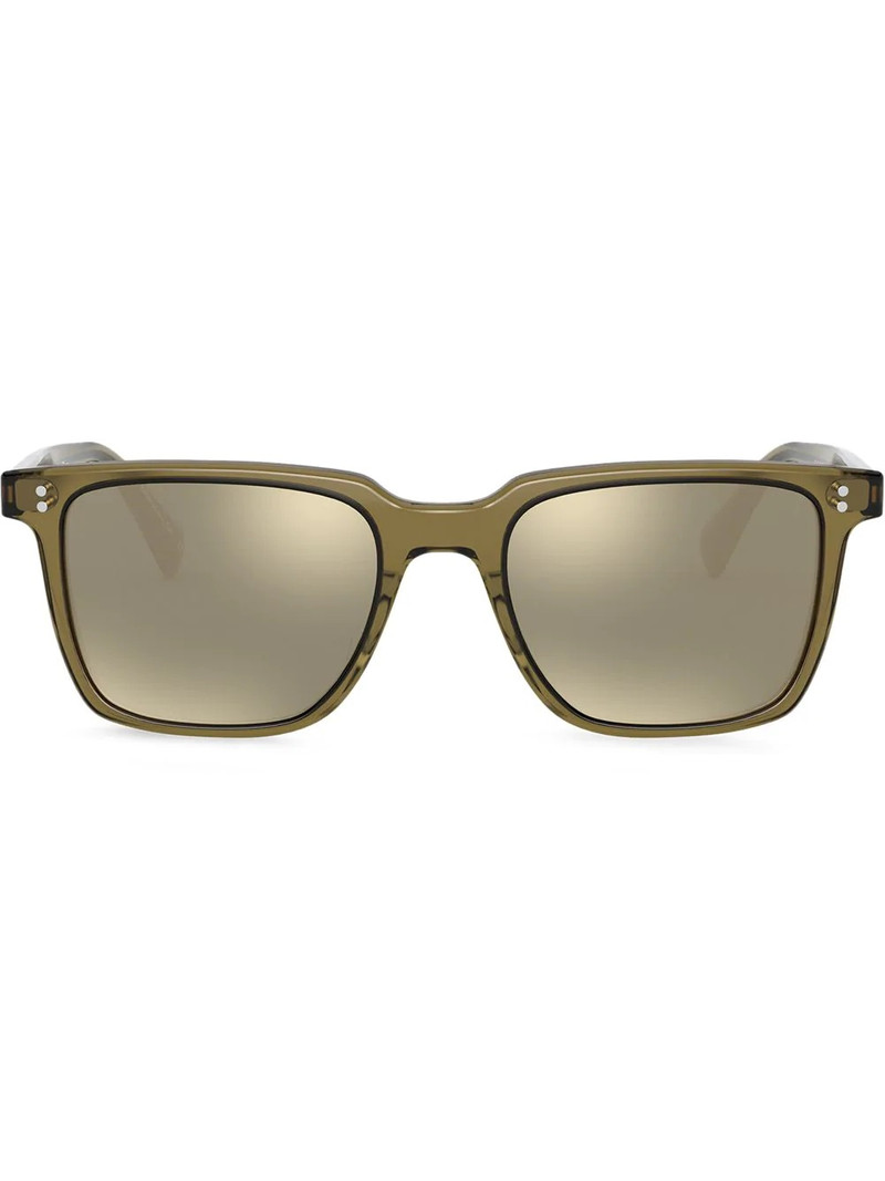 Lachman square-frame sunglasses 1