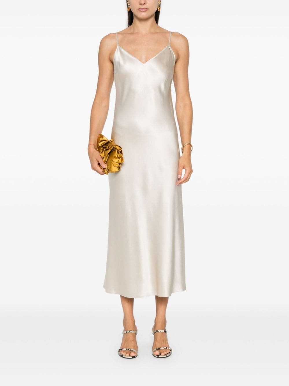 Clea midi dress - 2