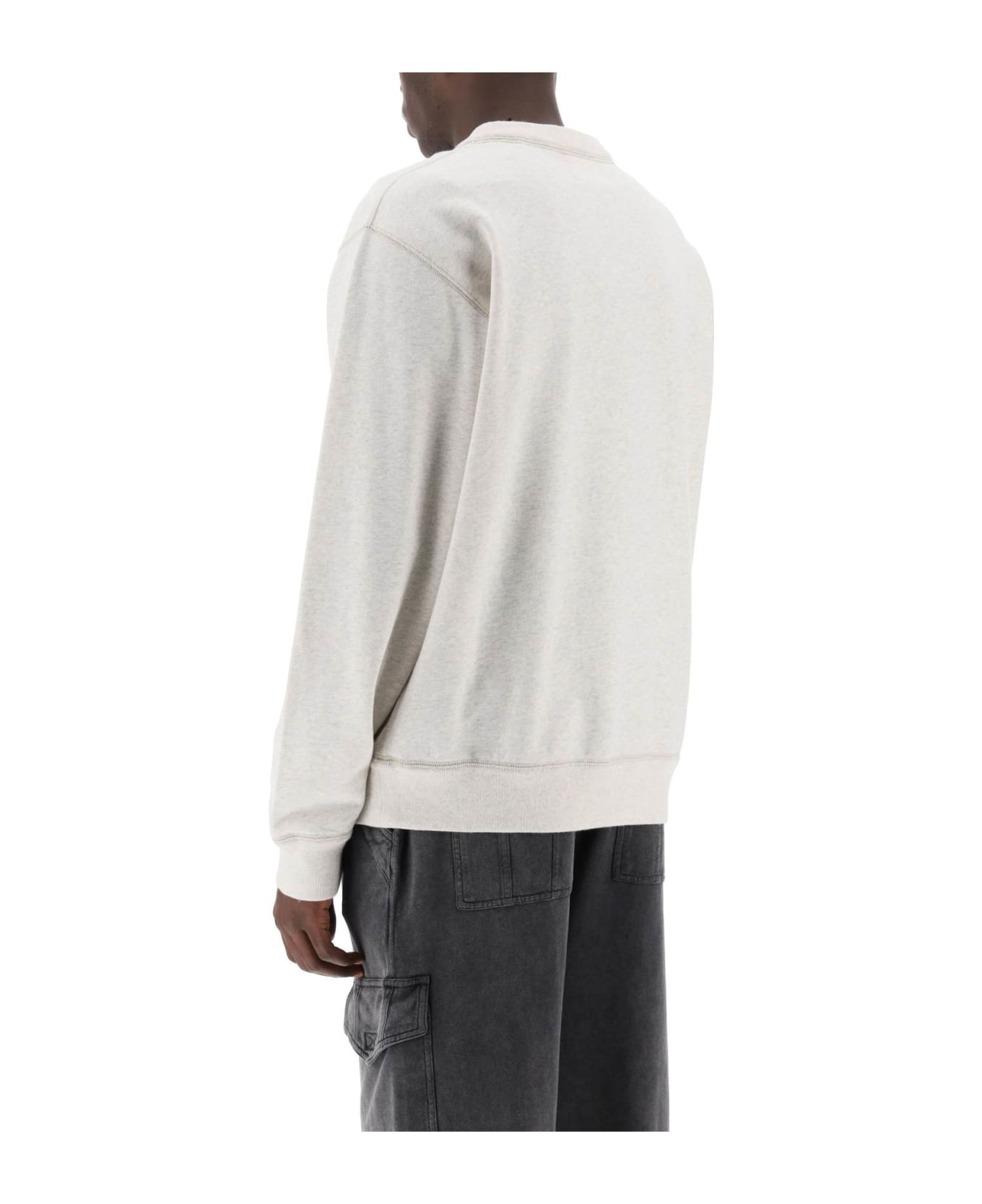 'mikoy' Sweatshirt - 3
