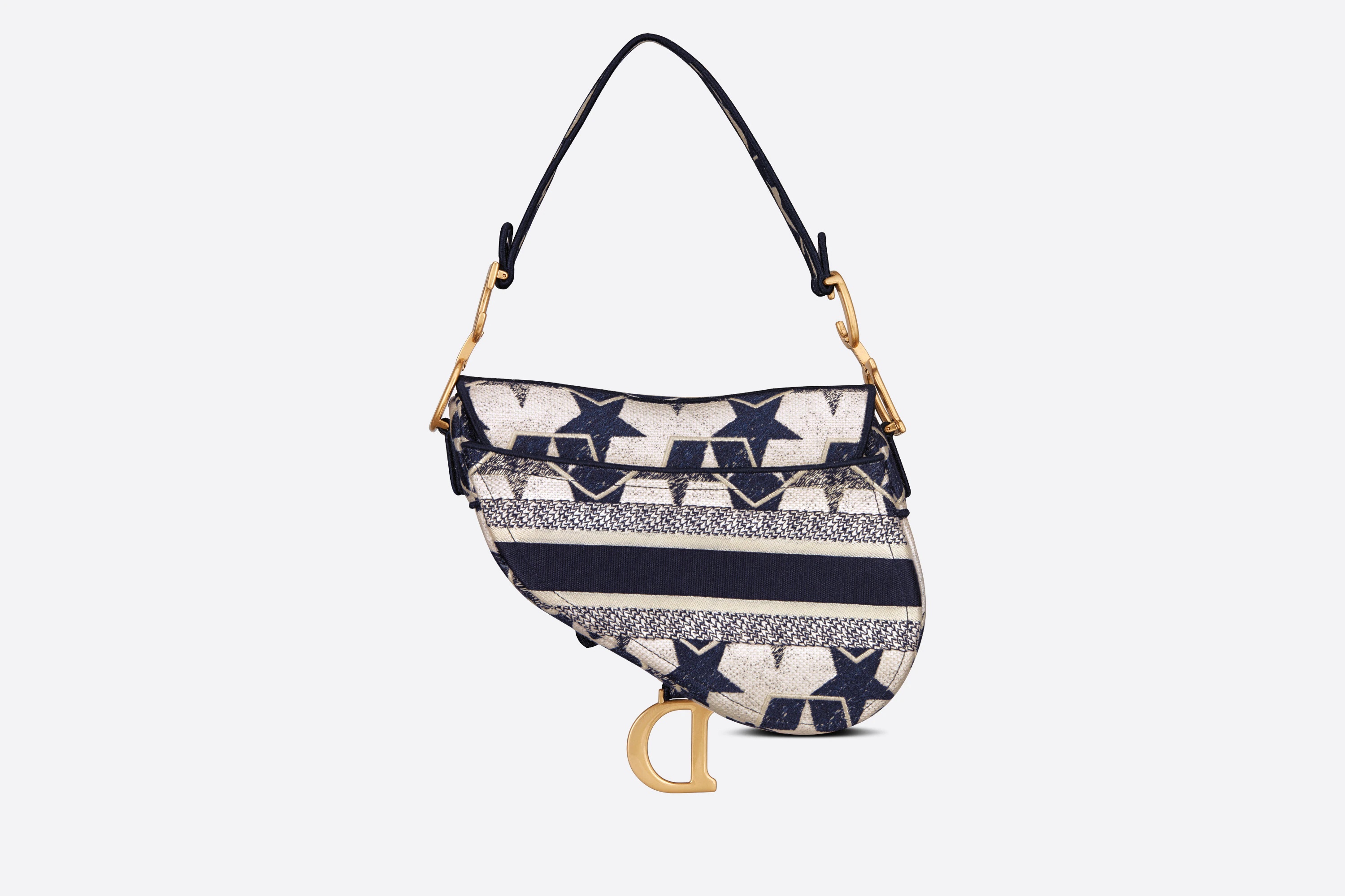Saddle Bag - 4