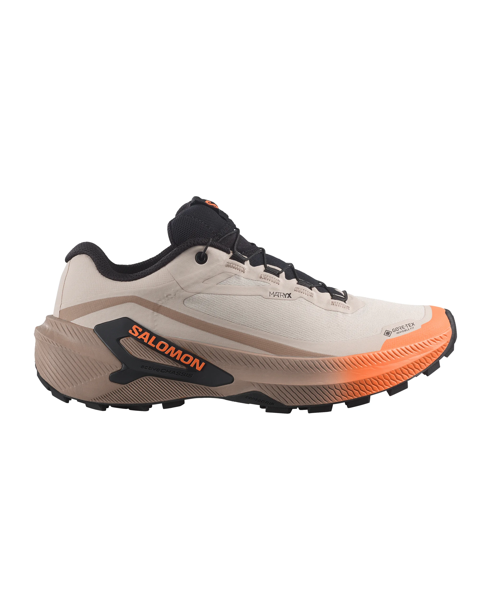 GENESIS 2 GORE-TEX - 1