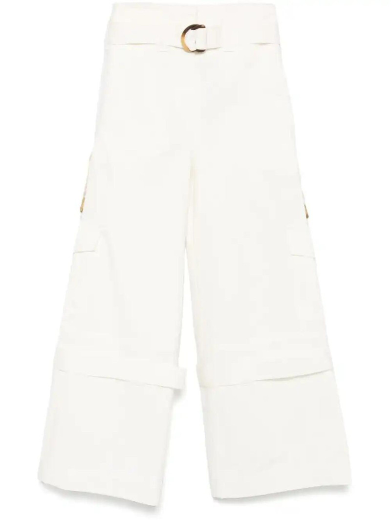Illuminate cargo pants 1