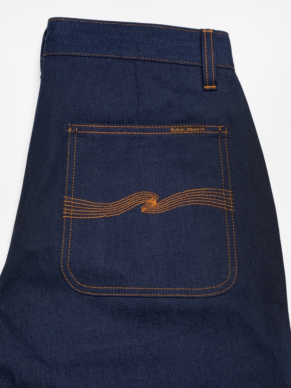 Tuff Tony Pants Painter Denim - 6