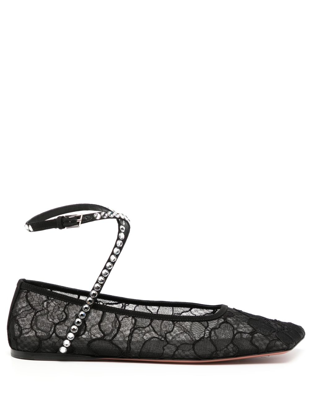 Ane ballerina flats - 1