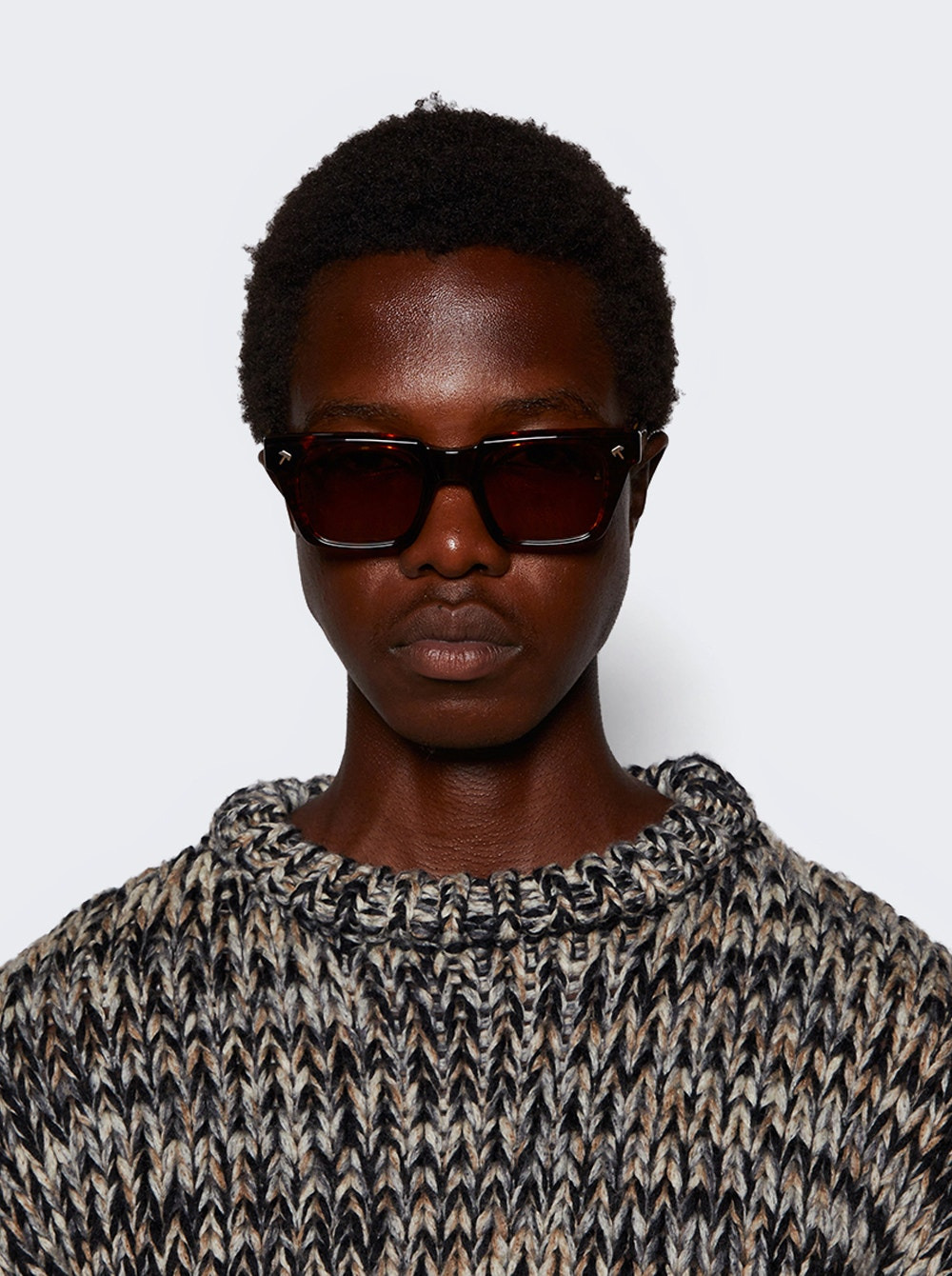 X Johnny Cash Quentin Sunglasses Samoa - 2