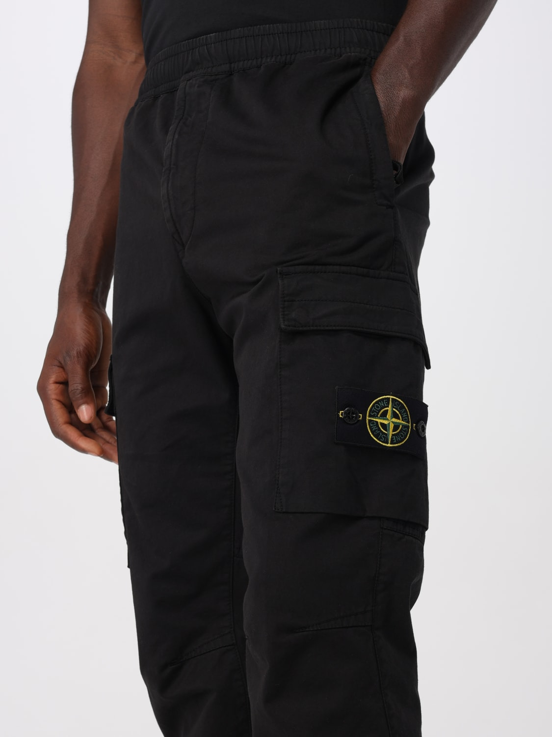 Pants men Stone Island - 5