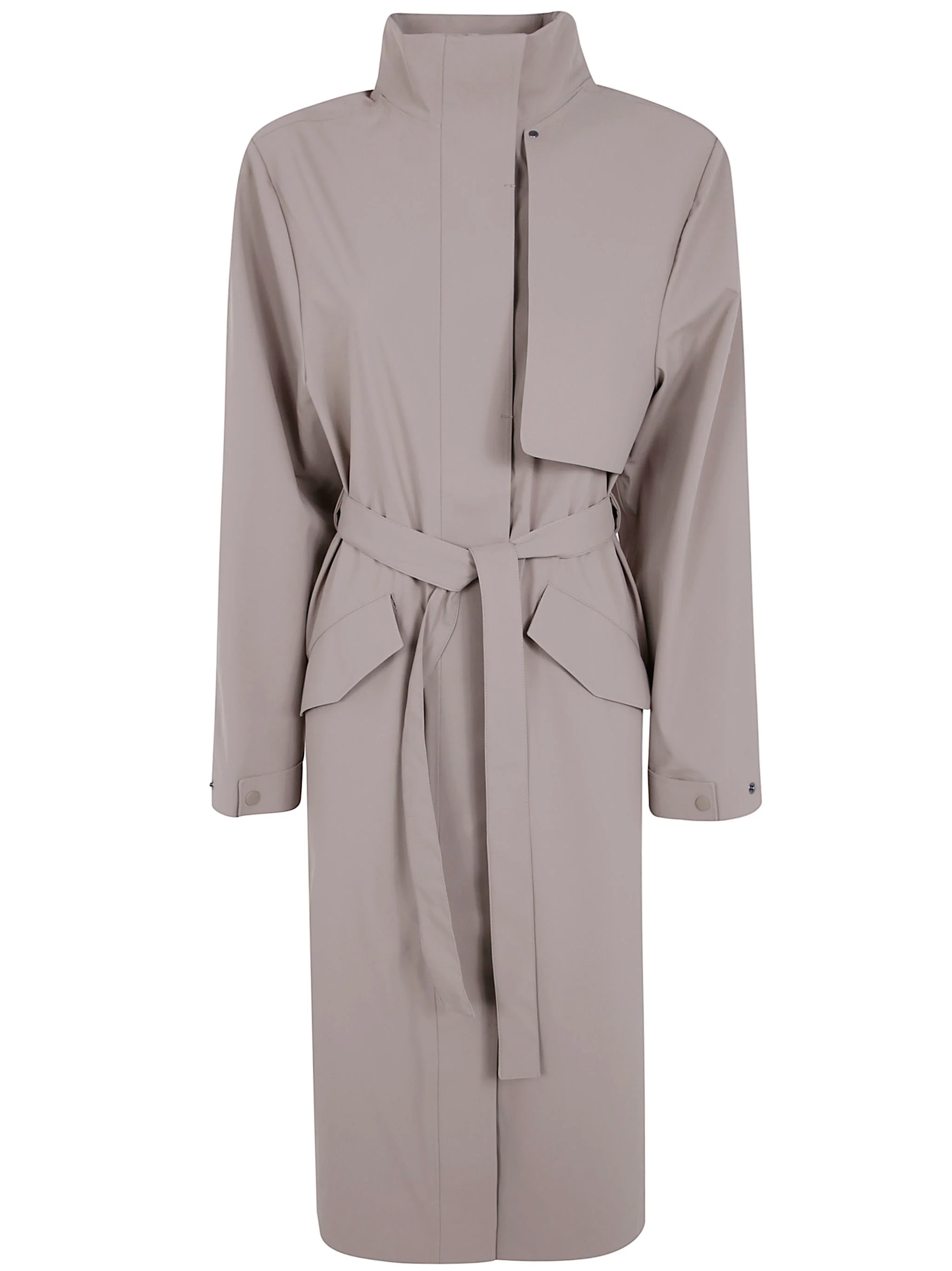 Coat Hardshell "Suva" - 1