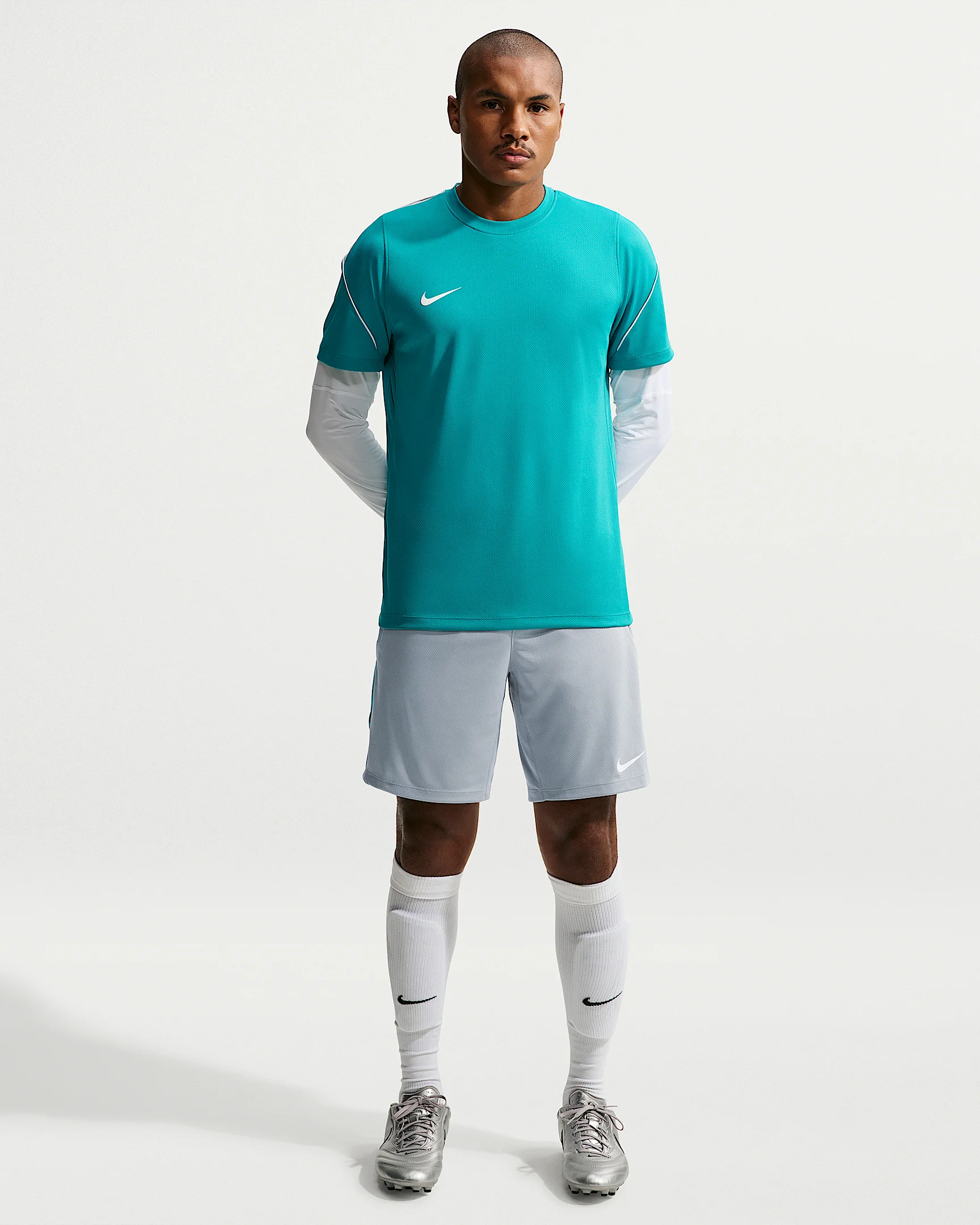 Nike Strike Men's Dri-FIT Soccer Shorts - 1