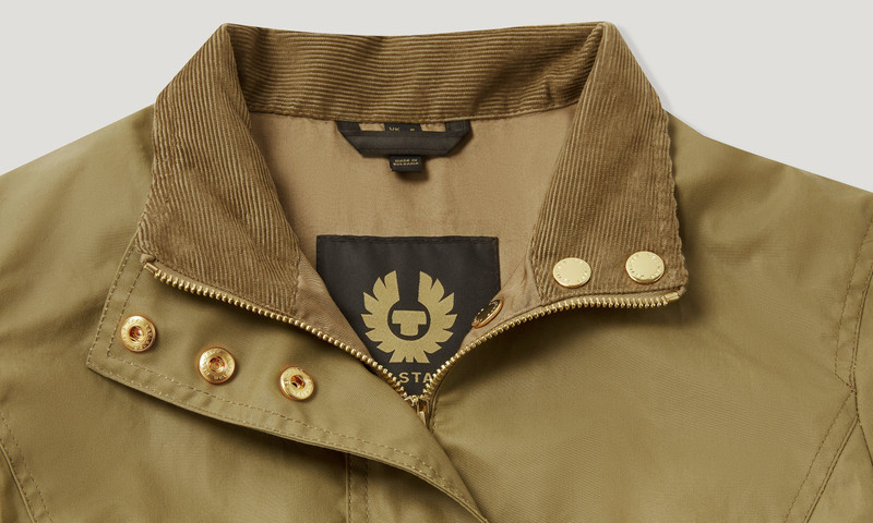 MADISON JACKET 3
