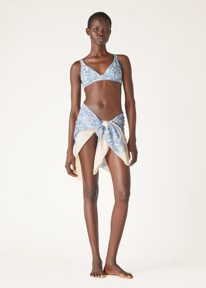 Provence Classic Bikini Bottom - 2