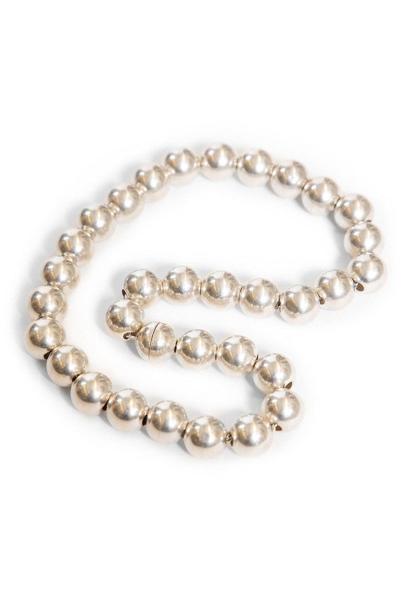 Jil Sander Sphere-Necklace outlook