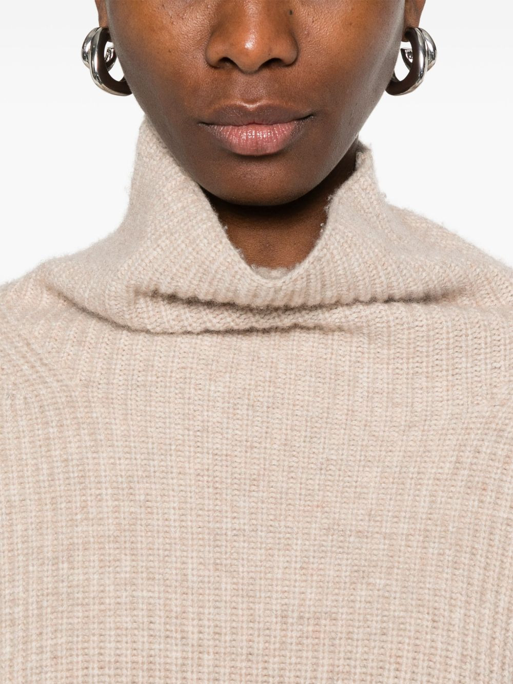 Brooke sweater - 5