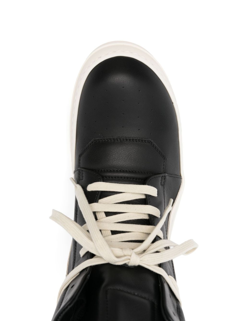 Geobasket sneakers - 4